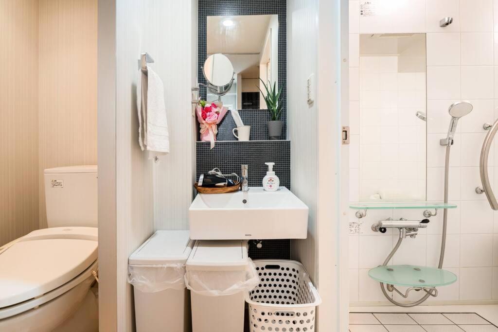 #803 Opening Sale! Private Rental Osaka City Central Has The Longest Shopping Street And You Can Enjoy The Real Osaka, Which Has Not Yet Become A Tourist Destination المظهر الخارجي الصورة