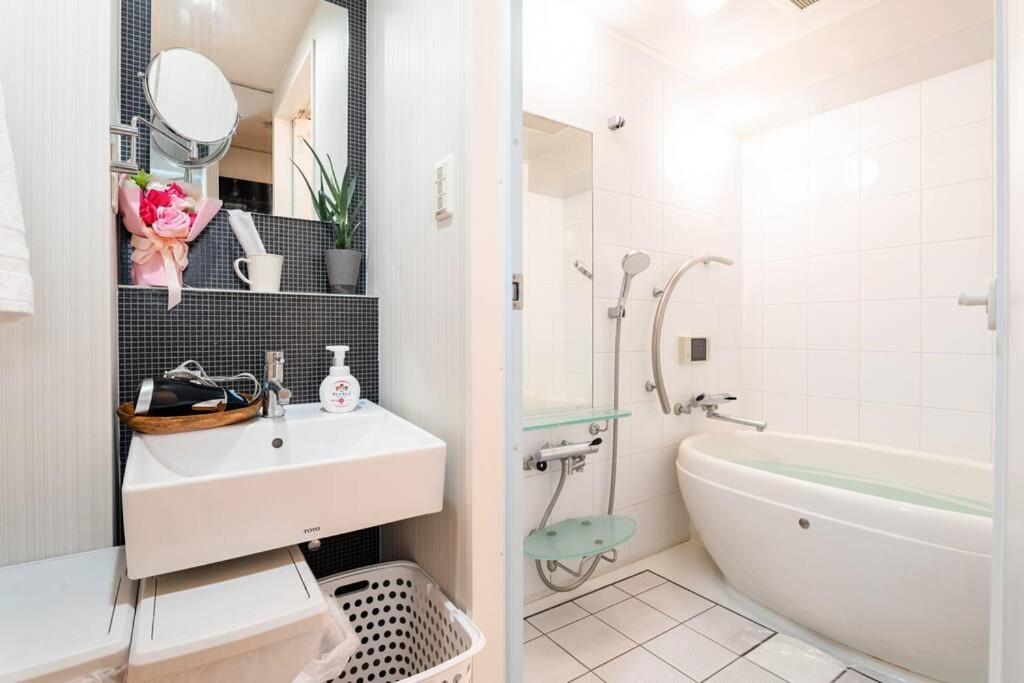 #803 Opening Sale! Private Rental Osaka City Central Has The Longest Shopping Street And You Can Enjoy The Real Osaka, Which Has Not Yet Become A Tourist Destination المظهر الخارجي الصورة